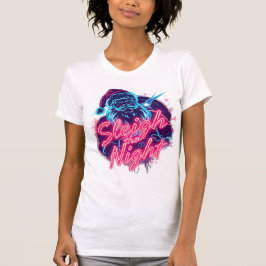 Holiday Systems Ready Shirt BellaCanvas