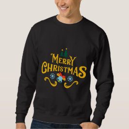 Holiday T-Shirt & Sweatshirt