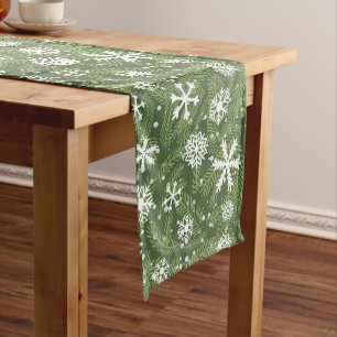 Holiday Table Runner Großer Tischläufer
