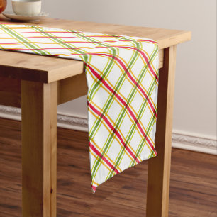 Holiday Table Runner Großer Tischläufer