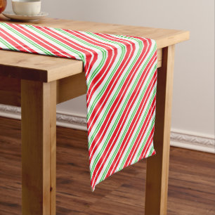 Holiday Table Runner Großer Tischläufer