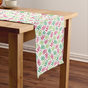 Holiday Table Runner Großer Tischläufer