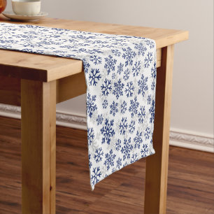 Holiday Table Runner Kurzer Tischläufer