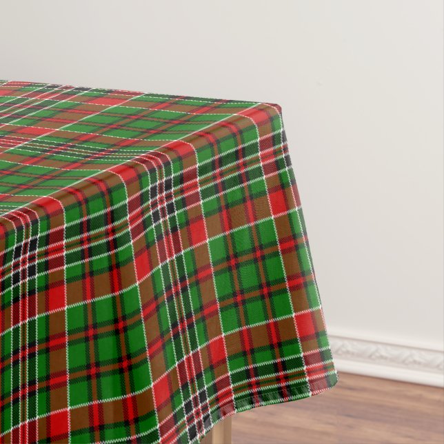 Holiday Tablecloth Tischdecke (Beispiel)