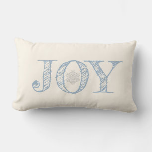 Holiday Throw Kissen