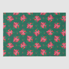 Holiday Tissue Seidenpapier