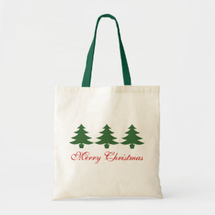 Holiday Tote Bag Tragetasche