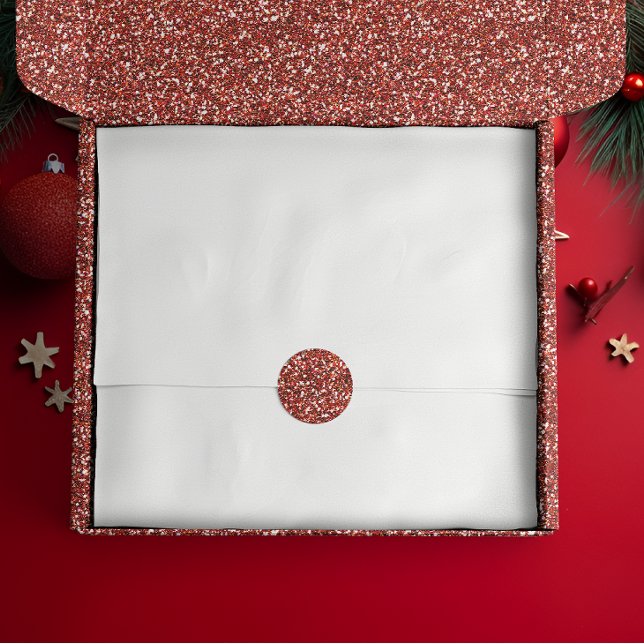 Holiday White Solid Color Seidenpapier (Von Creator hochgeladen)