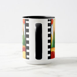 Holiday within the Pines! Tasse