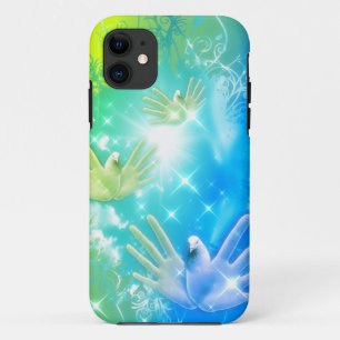 holiES - Fliegertauben ART Case-Mate iPhone Hülle