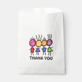 holiES - HOLI BEST FREUNDE + Ihre Ideen Geschenktütchen