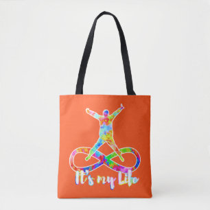 holiES - Lemniscate - Es ist mein Leben Person