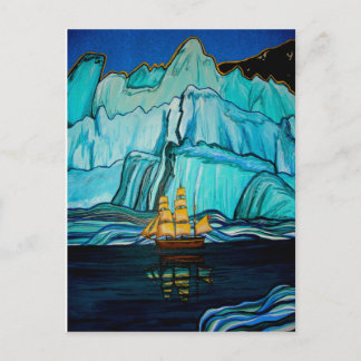 Holigate Phoenix Postkarte