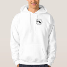 Holistic Hund Breeder Hoodie - Unisex Hoodie
