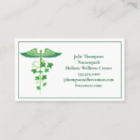 Holistic Medicine Wellness Centre Naturopath Green