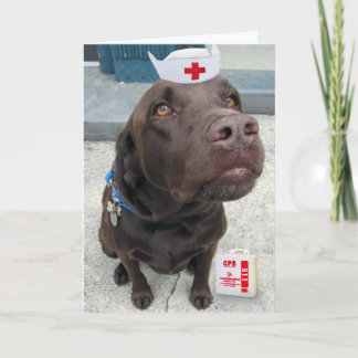 Holistic Rx Karte