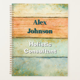 Holistic Wellness Consultant Naturopaths Spirituel Planer