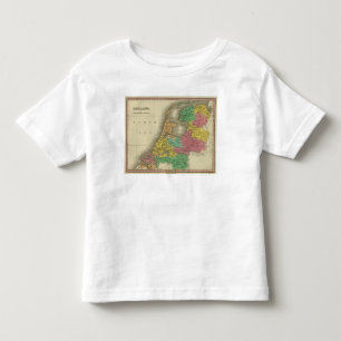 Holland 2 kleinkind t-shirt