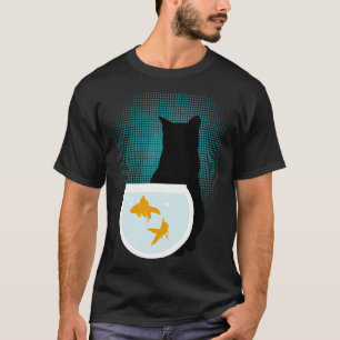 Holland Angelreisen Angelplätze Angler T-Shirt