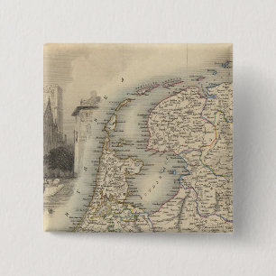 Holland Button