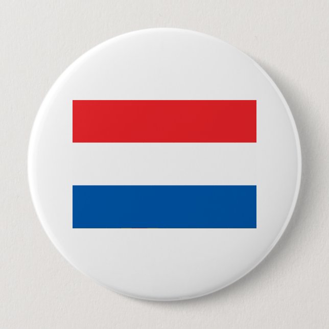 Holland Button (Vorderseite)