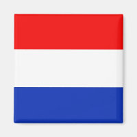 Holland Flag
