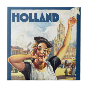 Holland Fliese