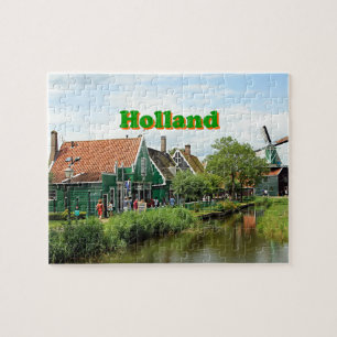 Holland: Holland Puzzle