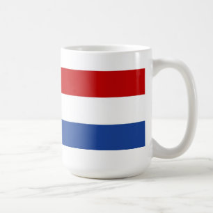 Holland Kaffeetasse