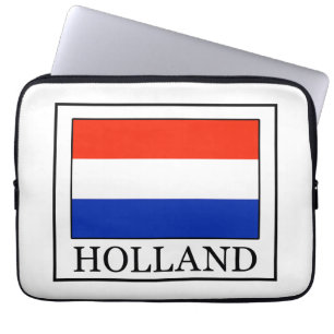 Holland Laptop-Ärmel Laptopschutzhülle