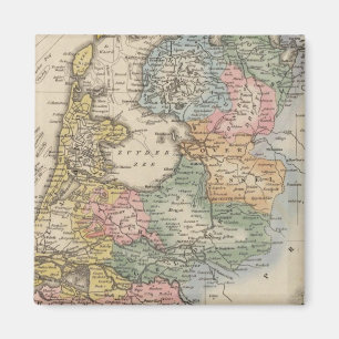 Holland Magnet