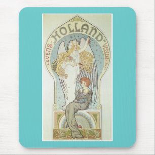 Holland Mousepad