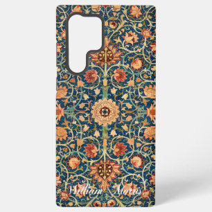 Holland Park Carpet pattern - William Morris Samsung Galaxy Hülle
