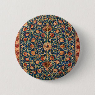 Holland Park Carpet von William Morris Button