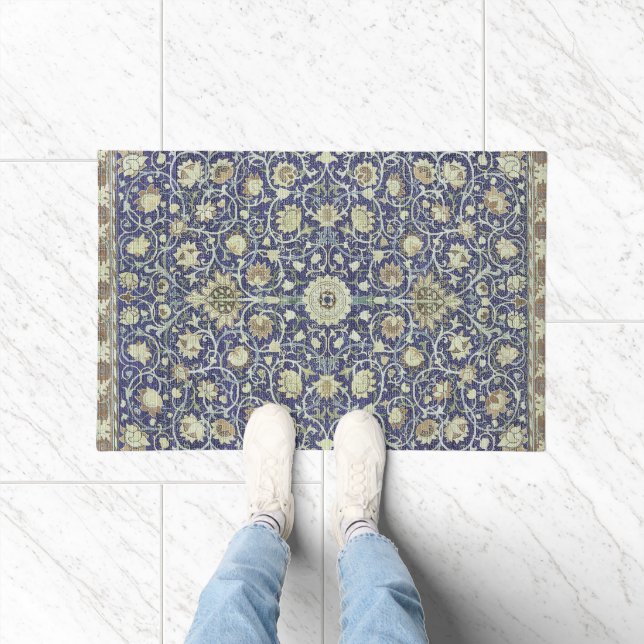Holland Park Carpet von William Morris Fußmatte (Indoor)