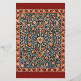 Holland Park Design (von William Morris) Briefpapier