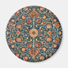 Holland Park Design (von William Morris) Magnet