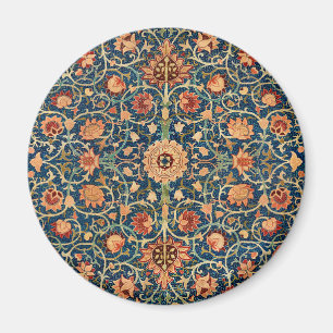 Holland Park Design (von William Morris) Magnet