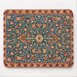Holland Park Design (von William Morris) Mousepad