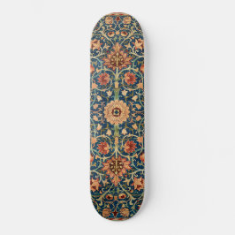 Holland Park Design (von William Morris) Skateboard