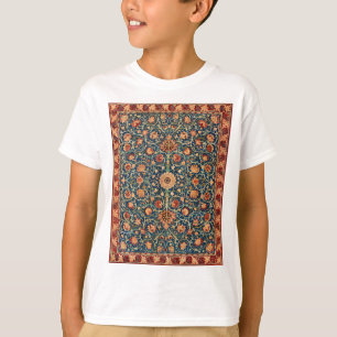 Holland Park Design (von William Morris) T-Shirt