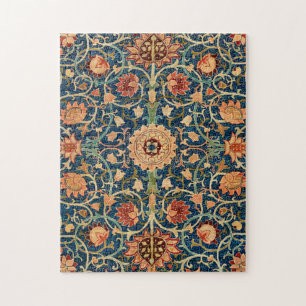 Holland Park William Morris Puzzle