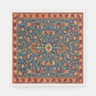 Holland Park William Morris Serviette