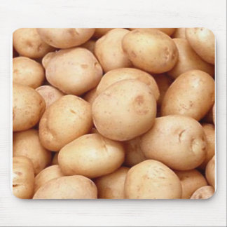 Holland_Potato Mousepad
