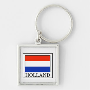 Holland Schlüsselanhänger
