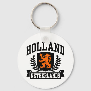 Holland Schlüsselanhänger
