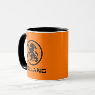Holland Stone Untersetzer Tasse