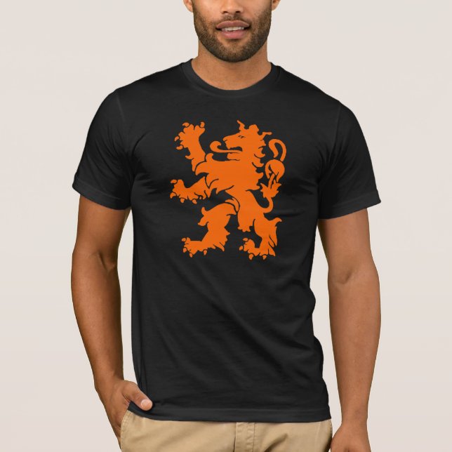 Holland T-Shirt (Vorderseite)