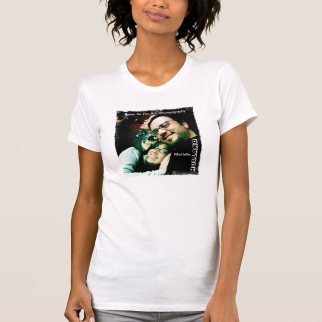 Holland T-Shirt (Vorderseite)