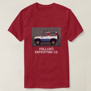 HOLLAND T-Shirt